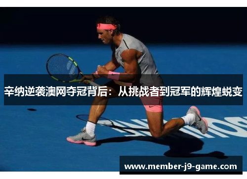 辛纳逆袭澳网夺冠背后：从挑战者到冠军的辉煌蜕变