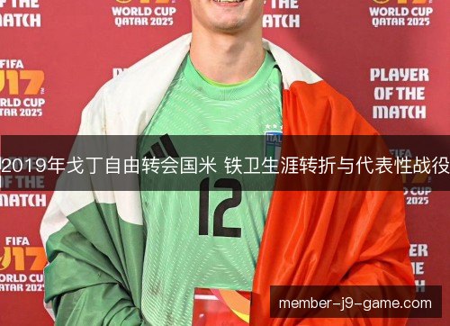 2019年戈丁自由转会国米 铁卫生涯转折与代表性战役